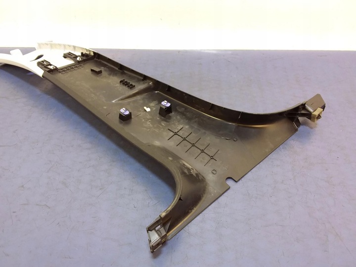 фото №8, Peugeot 308 ii t9 универсал защита стойка среднего