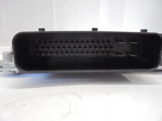 фото №4, Vw touareg 5.0 tdi блок керування редуктора 0ad927755l