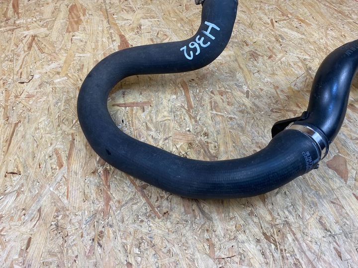 фото №7, Шланг труба шланг воздуха peugeot citroen 9807627980 9675873480