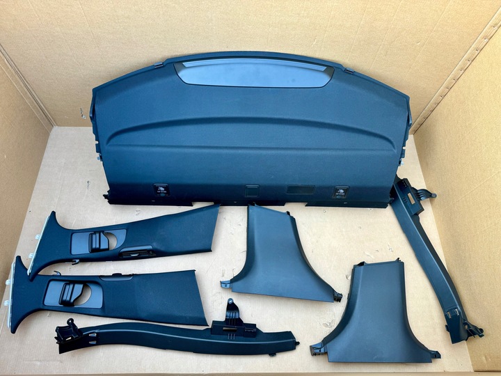 фото №11, Сиденья mercedes e класс w213 avantgarde комплект новое посмотреть!