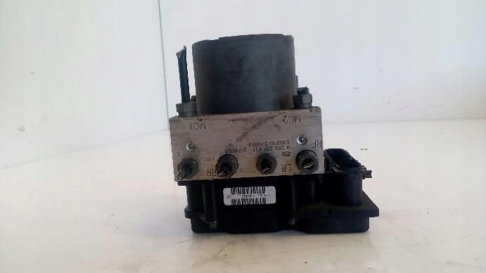 фото №1, Насос abs fiat stilo 1,6b 16v 2003r. 0265800369