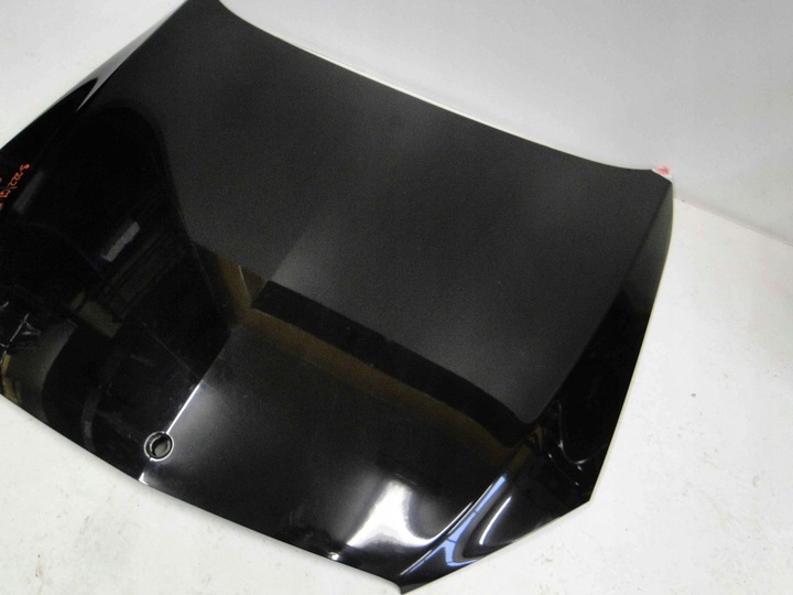 фото №8, Mercedes s клас w222 222 капот кришка двигуна