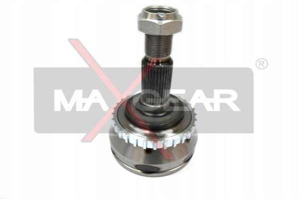 фото №12, Шарнир zew. saab 9-5/9-3 maxgear 49-0510 комплект