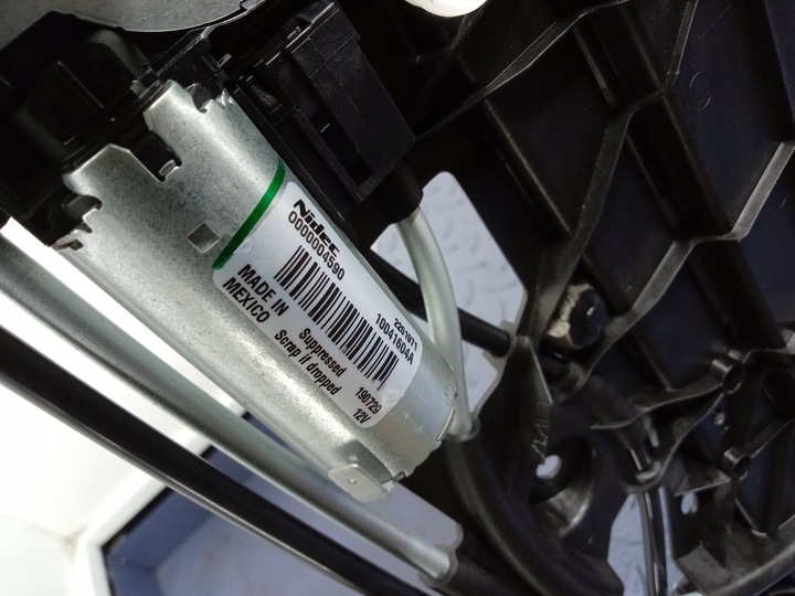 фото №8, Bmw x3 g01 x3m f97 люк стеклянный панорама 8068911