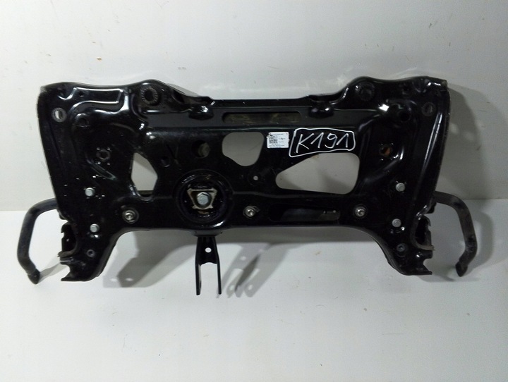 фото №5, Volkswagen touran 5t tiguan 5na подрамник передние 3q0199313bh k191