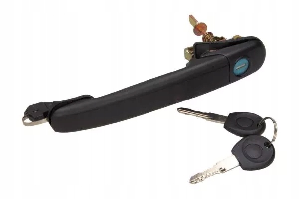 фото №1, Ручка двері 28-0290