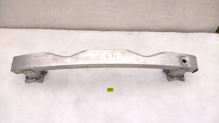 фото №1, Audi a6 c7 4g9 универсал балка бампера зад задняя 4g9807309 t-a32