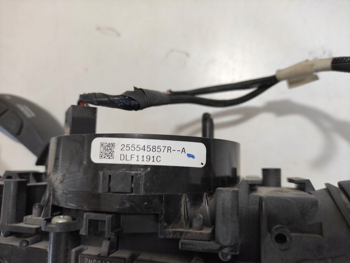 фото №7, Megane scenic iv перемикач комбінований 255678341r