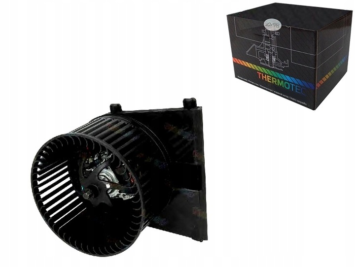 фото №1, Thermotec воздуходувка audi a3 tt seat arosa cordoba c