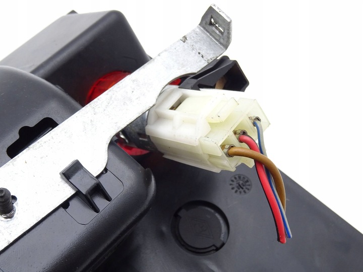 фото №8, Пепельница vw golf iv 1j0857961g nr97