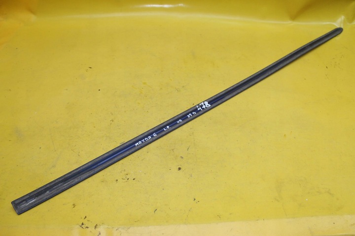 фото №6, Планка дверь левый перед передняя mazda 6 vi hb