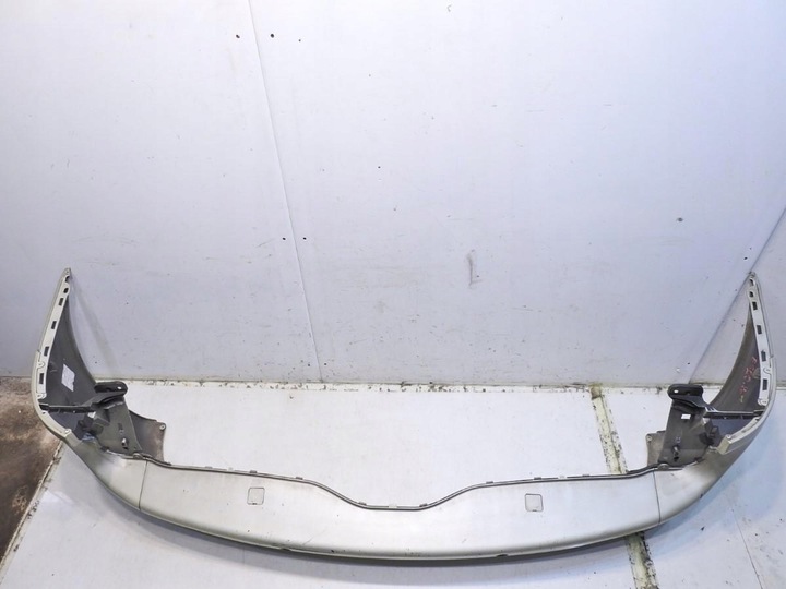 фото №11, Бампер задній зад mv190 renault espace iv