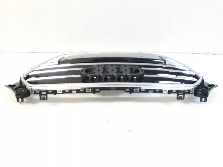 фото №5, Решётка радиатора решётка охлаждение audi a4 b8 рестайлинг 12- 15r s-line