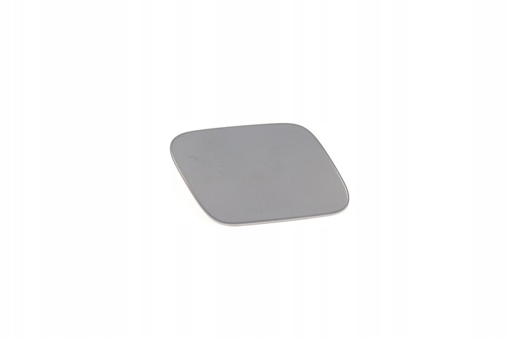 фото №1, Заглушка склоомивача vw touareg 7l права