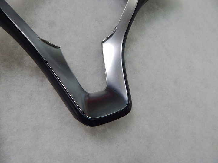 фото №5, Mercedes vito w447 v-klasa кнопки рамка кермо a4709052700