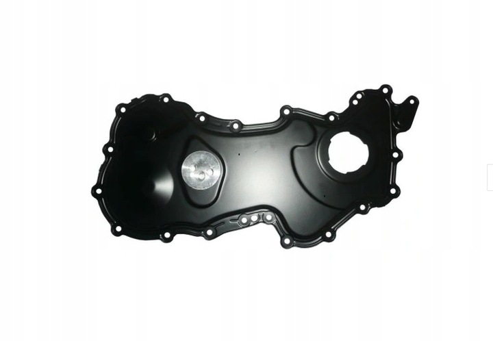 фото №1, Megane iii scenic iii espace v talisman 1.6 dci кришка захист розподільний вал