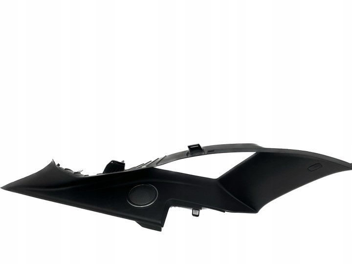 фото №1, Jaguar f-pace планка защита стойка d