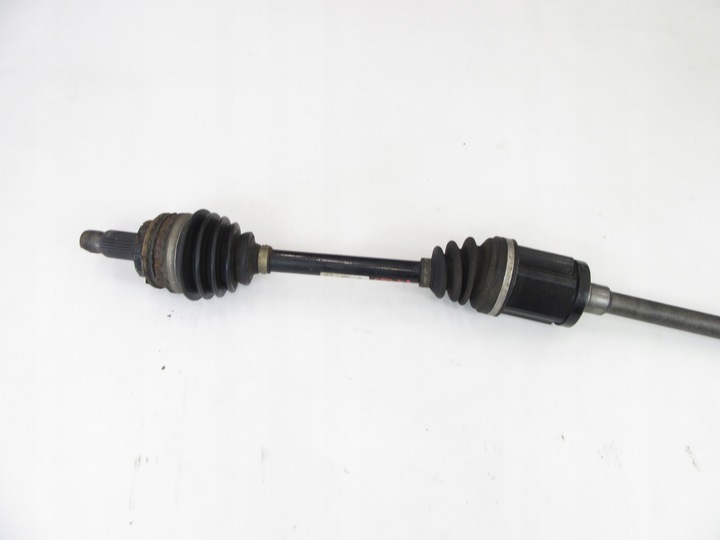фото №10, Полуось перед правая bmw e83 x3 2.0 2.5 3.0 7524046