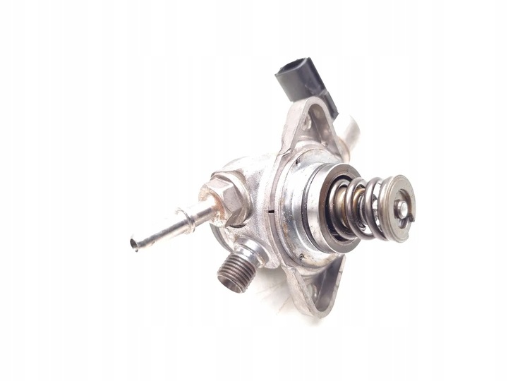 фото №10, Nissan qashqai насос вприскувальний високого тиску 1.2 dig-t бензин 2016