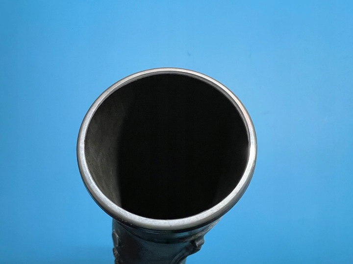 фото №4, Труба шланг турбонагнетателя renault qashqai talisman espace megane 1.6 tce