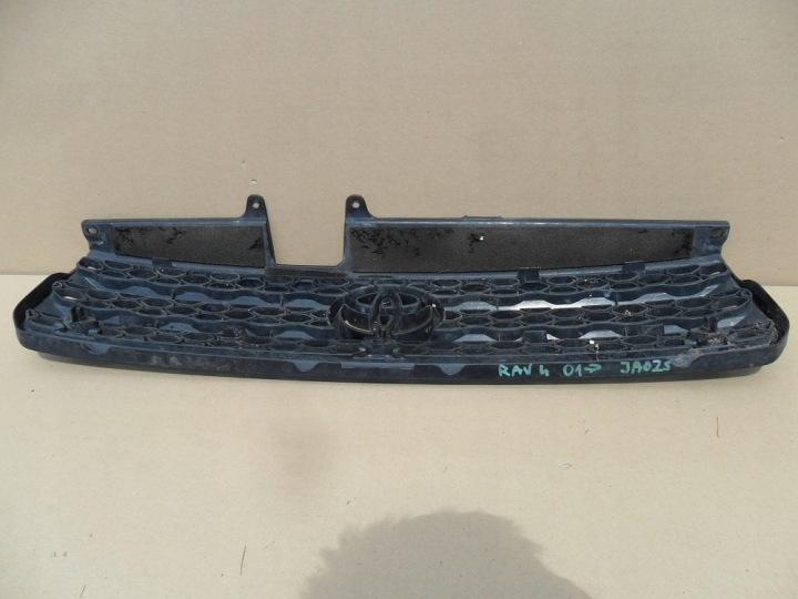 фото №8, Toyota rav4 xa20 2001 2002 2003 2004 2005 решітка