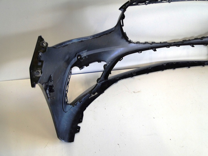 фото №9, Mercedes s клас w223 223 бампер переднє amg pts paktronic