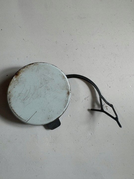 фото №4, Skoda octavia iii 16-17r. - заглушка фаркоп бампера перед 5e0807241c