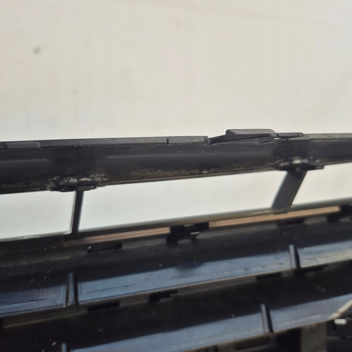 фото №9, Vw touran 1t0 рестайлинг 10-15 бампер перед переднее 6xpdc spr 1t0807221m