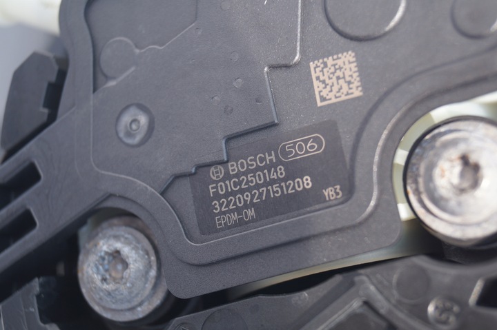 фото №7, Бак насос adblue vw caddy iv 4 20-2 5r3131877
