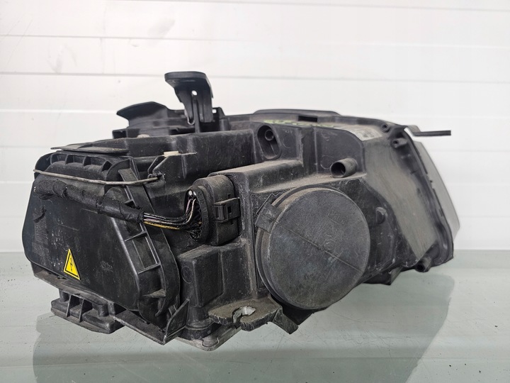 фото №8, Лампа передня ліва audi a5 8t 8t0941029ak