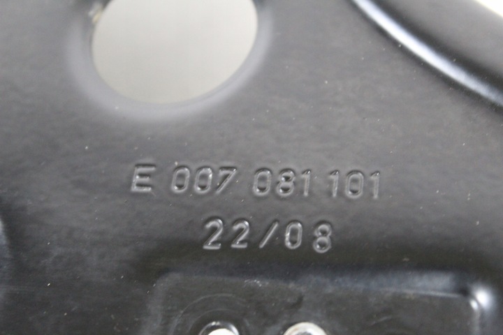 фото №5, Підйомник механізм скла лівий зад bmw e88 6978847