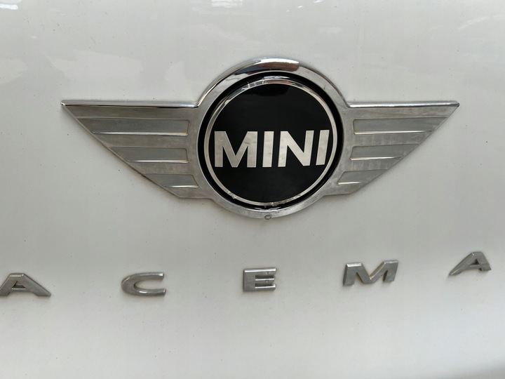 фото №6, Крышка задняя багажника mini cooper paceman