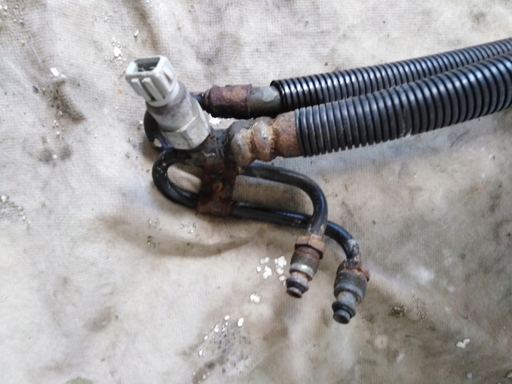 фото №7, Vw t4 провода усилителя 2,5b евро 701422893f