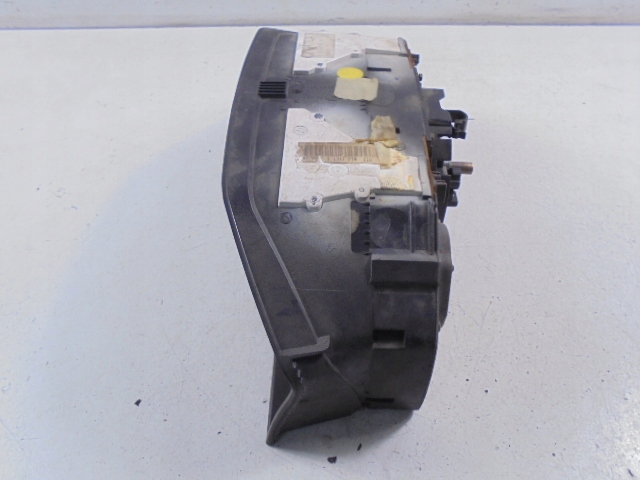 фото №7, Mercedes e w124 спідометр  прилади 2,0b 1245435324 k-870 1245420966