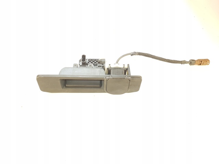 фото №1, Glc x253 ручка крышки багажника камера оригинальный номер детали