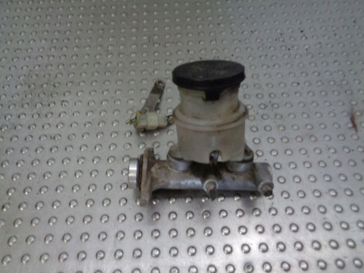 фото №5, Opel frontera насос помпа гальмівна eu