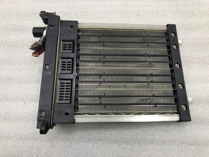 фото №6, Отопитель электрический mercedes w164 a251830562