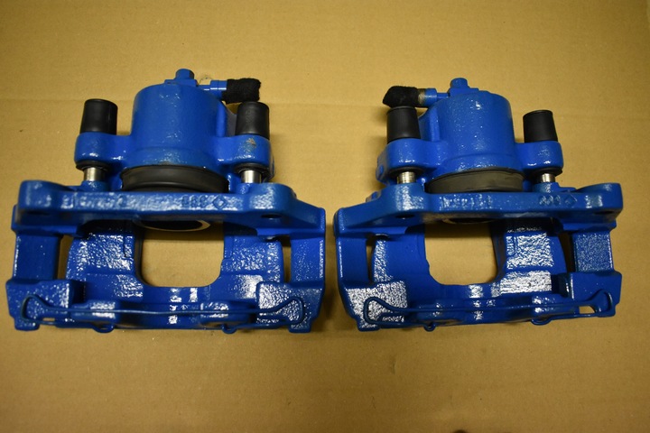 фото №7, Mini one cooper 01-06 супорт гальма перед зад праві лівий r52 r50 r53