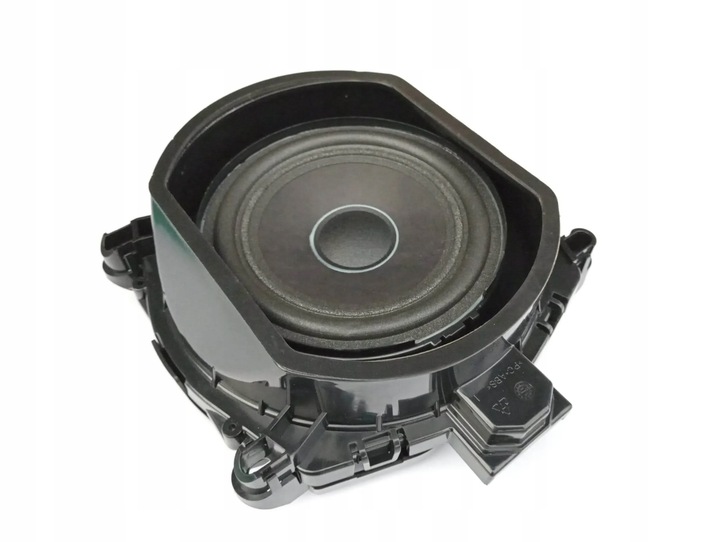 фото №6, Bmw f25 x3 динамік сабвуфер праві 9287756