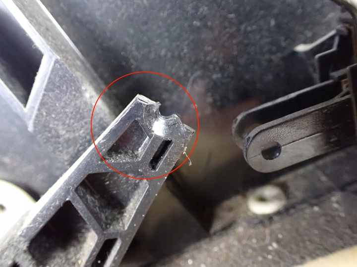 фото №14, Бардачок пасажира audi a8 s8 d3 5.2 короткий 4e1857096