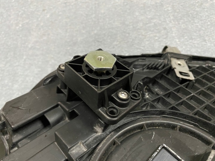 фото №15, Mercedes s клас w 222 рестайлінг повний led multibeam камера eu