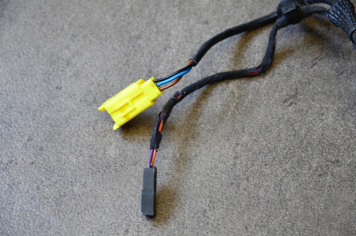 фото №14, Vw jetta v 5 05-11 sedan 5d сидіння диван mater eu