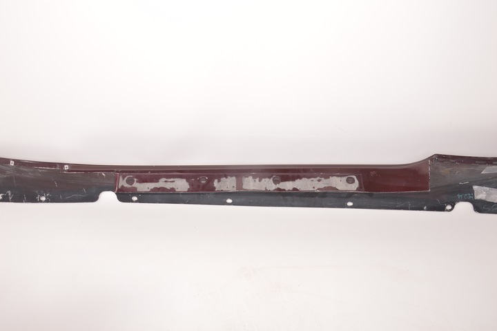 фото №10, Maserati granturismo планка накладка порогова права