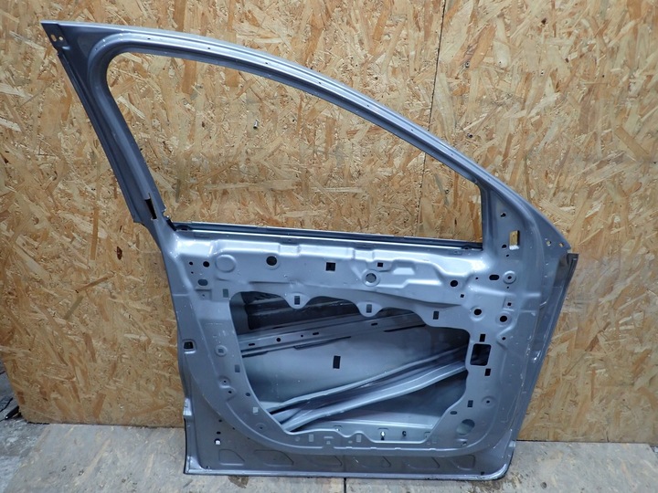 фото №9, Дверь левая передние левый перед ford kuga mk3 iii dfk 2019- lv4b-s20125-ad
