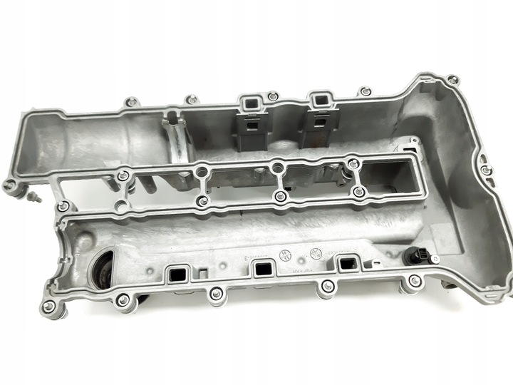 фото №6, Кришка клапанів opel astra k insignia b 1.6 turbo d16sht 55569822 опис