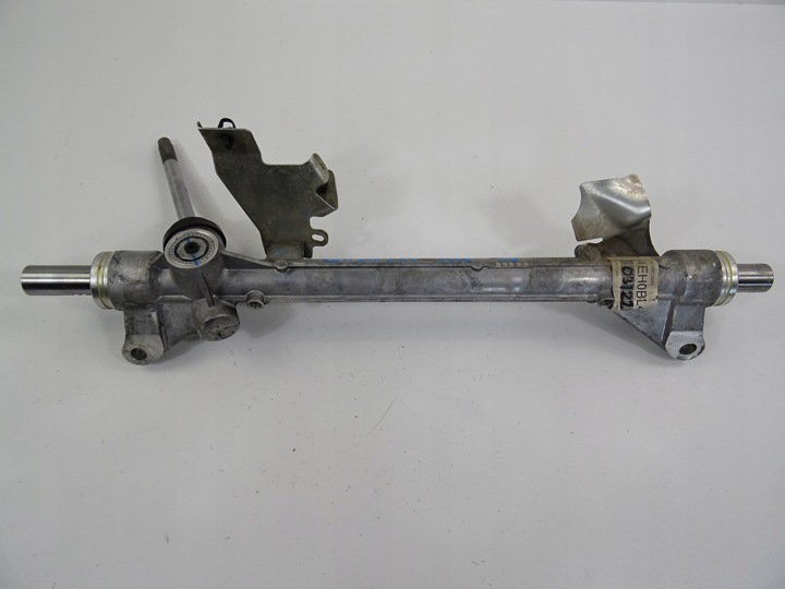 фото №5, Qashqai ii j11 рестайлінг 1.5 трансмісія рейка рульового управління