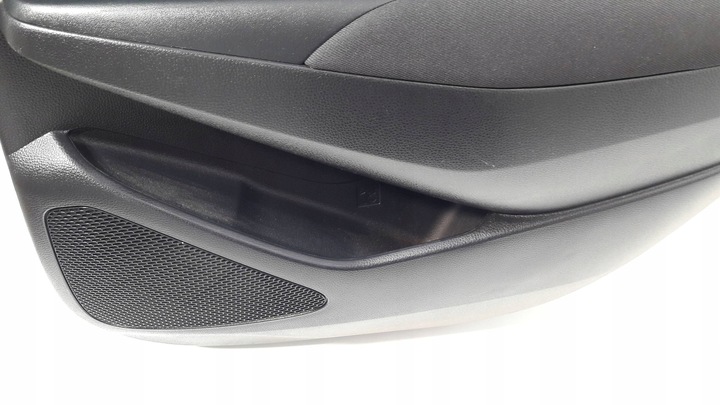 фото №9, Toyota corolla e210 e21 боковина двері праві задній 67613-x1g02 et37