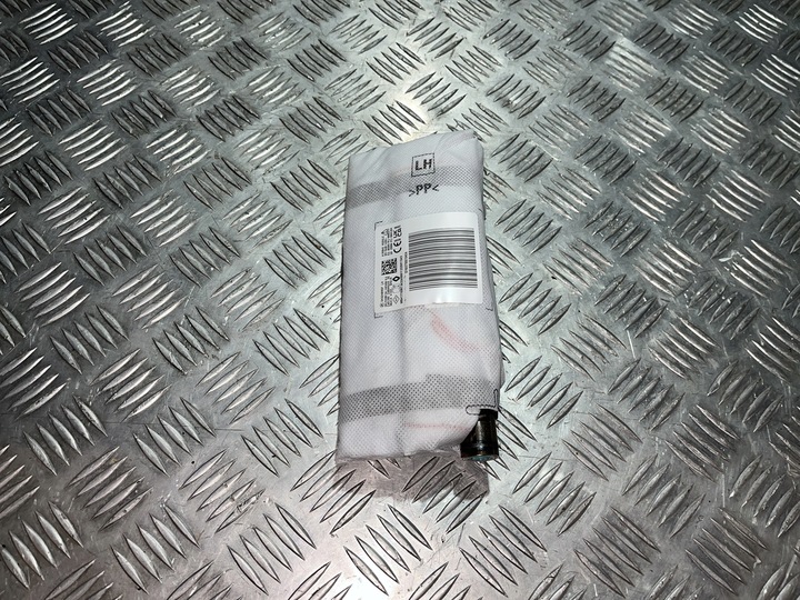 фото №1, Подушка сидіння ліва подушка безпеки renault austral 22-