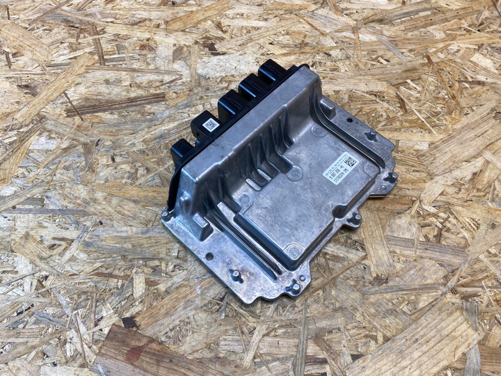 фото №8, Комп'ютер блок керування двигуна bmw 2 f45 mini f60 1.5h 9897258 0261s21740