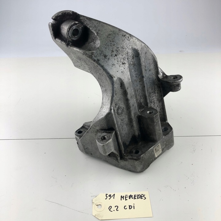 фото №1, Лапи тримач двигуна sprinter vito w639 2.2cdi 651